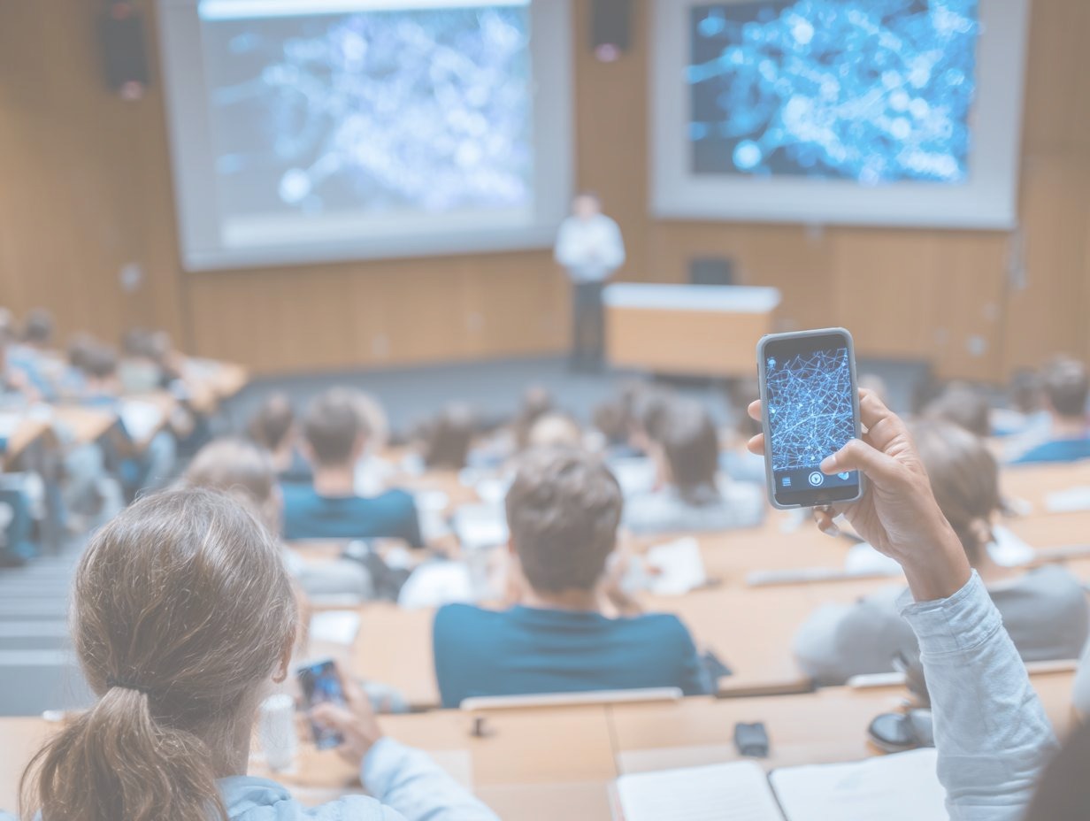 Analytics and reports