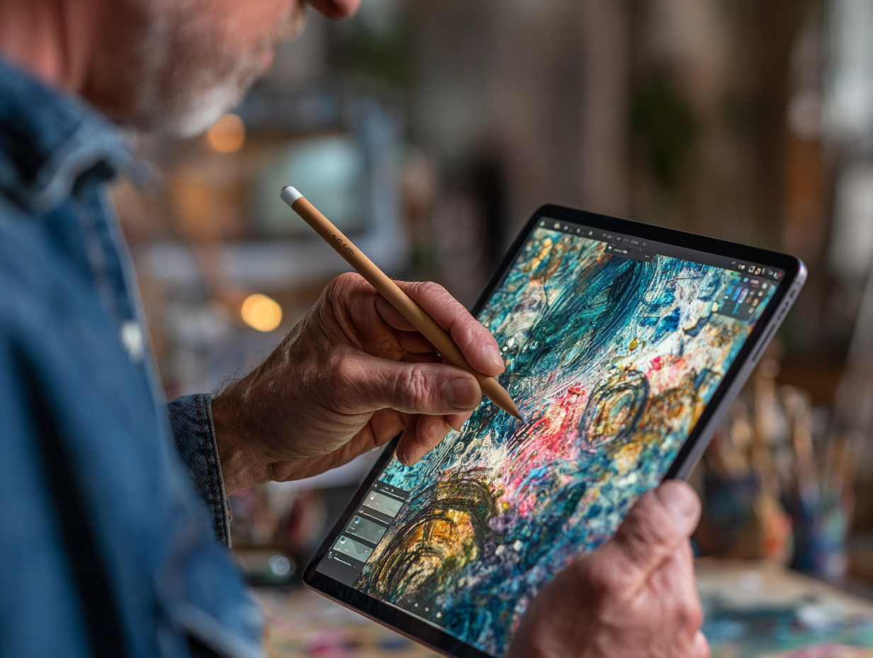 Analytics and research